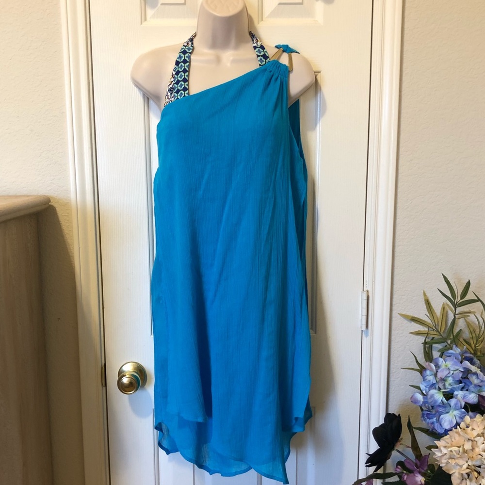 Michael Kors Cover Up